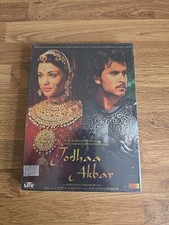Jodhaa akbar for sale  LINGFIELD