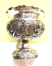 Antique sterling silver for sale  PENZANCE