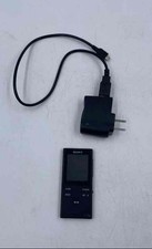 MP3 player de música digital Sony NW-E393 Walkman portátil preto 4GB comprar usado  Enviando para Brazil