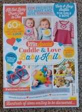 Let knit special for sale  LOWESTOFT