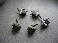 Lucas position switches for sale  NOTTINGHAM