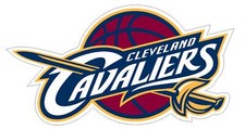 Cleveland cavaliers nba for sale  Longwood