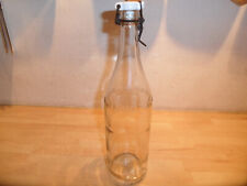 Alte sprudelflasche limo gebraucht kaufen  Amstetten