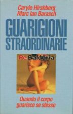 Guarigioni straordinarie euroc usato  Vicenza