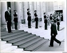1982 photo valery d'occasion  Expédié en Belgium