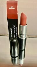 Mac matte lipstick for sale  LEICESTER