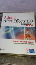 Adobe after effects usato  Venezia