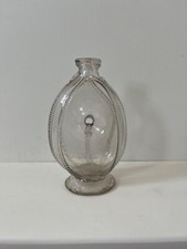Antique glass saddle for sale  HEREFORD