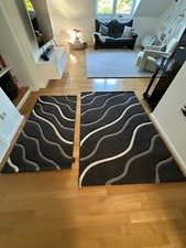 Esprit teppich 120 gebraucht kaufen  Köln