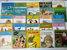 Lot livres collection d'occasion  Aix-en-Provence-