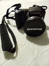 Olympus 800uz compact for sale  LONDON