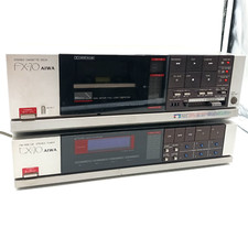 Vintage aiwa mx70 d'occasion  Frejus