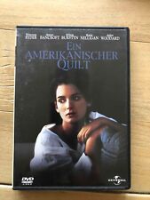 Amerikanischer quilt dvd gebraucht kaufen  Heidelberg