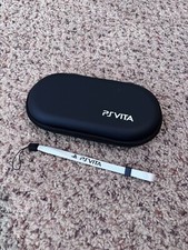 Vita carrying case for sale  Bakersfield