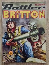 Battler britton 1960 d'occasion  Toulouse-
