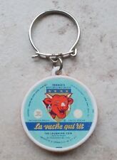 Vintage vache rit d'occasion  Bayeux