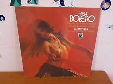 ravel vinile bolero usato ravel vinile bolero usato San Giuliano Milanese