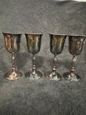 Set hallmarked solid for sale  PEMBROKE