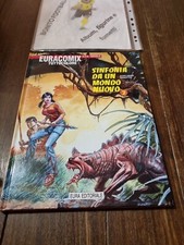 Euracomix n.218 mensile usato  Imola
