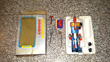 Draken robot originale usato  Firenze