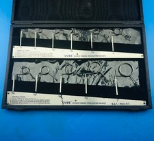 Bsf ovee screw for sale  BIRMINGHAM