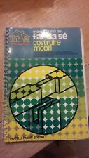 Jolly bricolage manuali usato  Budrio