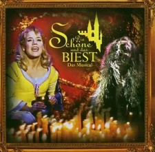 Musical schöne biest gebraucht kaufen  Berlin