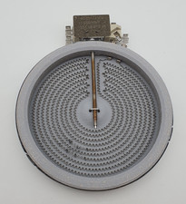 Miele heizkörper heizplatte gebraucht kaufen  Krölpa