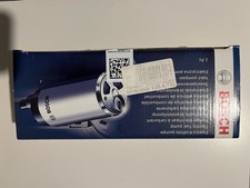 Bosch pompe carburant d'occasion  Mulhouse-