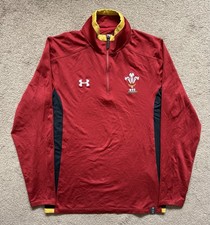 Wales wru 2015 for sale  CHESTERFIELD
