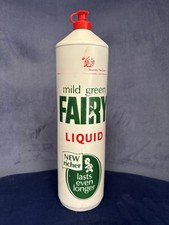 Retro vintage fairy for sale  MANCHESTER