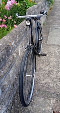 1933 raleigh vintage for sale  TORRINGTON