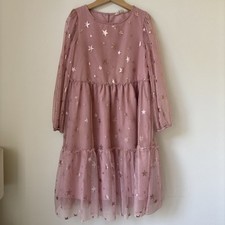 Girls pink party for sale  BURGESS HILL