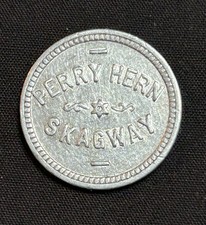 Skagway alaska perry for sale  Maumee