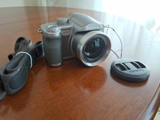 Panasonic lumix dmc gebraucht kaufen  Nürnberg