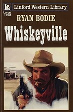 Whiskeyville ryan bodie for sale  UK