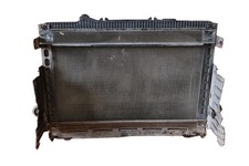 Fits daf radiator for sale  STOKE-ON-TRENT