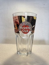Havana club glas gebraucht kaufen  Mutterstadt