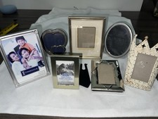 Lot picture frames for sale  Schenectady