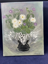 Original acrylic painting for sale  WREXHAM