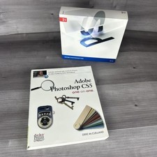 Photoshop cs5 bit for sale  Roseville