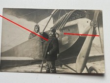 Foto pilot kaiserliche gebraucht kaufen  Bönningstedt