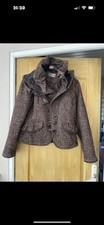 manteau antik batik d'occasion  Goderville