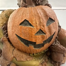 Gnome pumpkin tom for sale Gnome pumpkin tom for sale  Rapid City