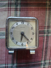 Sveglia tavolo vintage usato  Torino