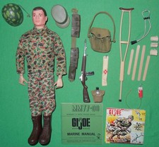 Orig. 1964 hasbro for sale  San Diego