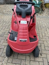 Honda hf1211 petrol for sale  EGHAM