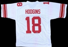 Isaiah hodgins autographed for sale  Pompano Beach