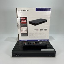 Ferguson f20320dtr freeview for sale  COLCHESTER
