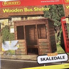 wooden bus for sale  WORKSOP